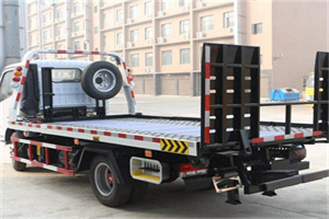 罗平24小时道路救援电话