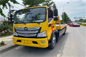 罗平汽车救援头像