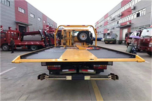 罗平附近汽车救援服务