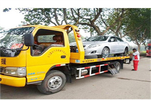 罗平附近24小时汽车拖车服务热线