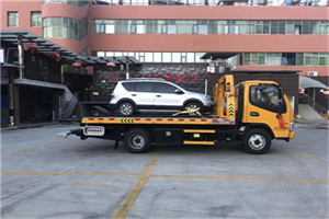 罗平附近汽车拖车电话