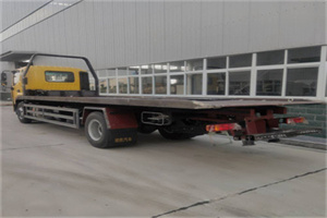 罗平24小时公路救援电话