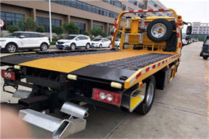 罗平24小时汽车送油服务公司