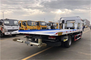 罗平汽车救援补胎