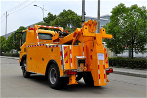 罗平高速路拖车费